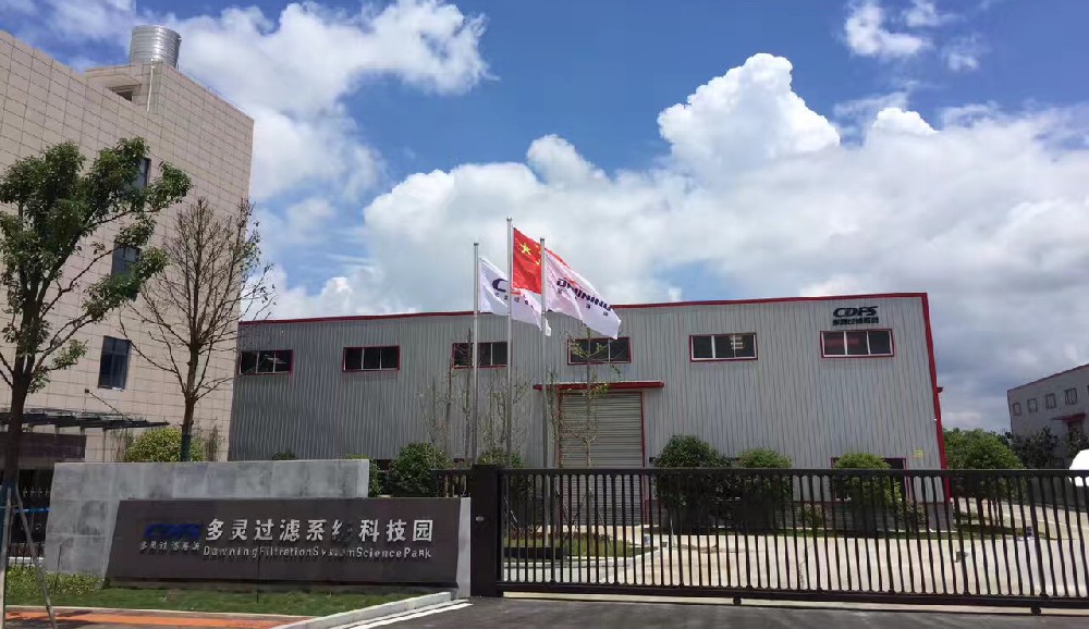 真空脫氣機(jī)工作原理，設(shè)計(jì)安裝要點(diǎn)，有些地方要注意